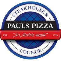 Pauls Pizza