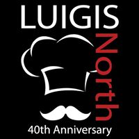 Luigi’s Pizza & Steak House Lethbridge North