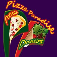 Pizza Paradise and Donair