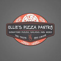 Ollie’s Pizza Pantry