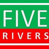 5 Rivers Pizza Co.