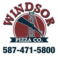 Windsor Pizza Co