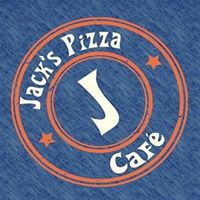 Jack’s Pizza Cafe & Sports Bar