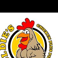 Goldie’s Chicken Plus Pizza