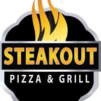 Steakout Pizza & Grill