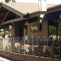 Nick’s Steakhouse and Pizza