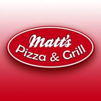 Matt’s Pizza & Grill