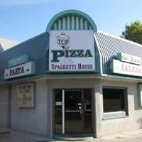 Top Pizza & Spaghetti House