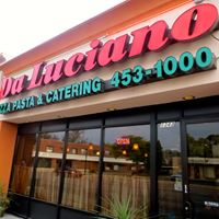 Da Luciano Pizza & Pasta