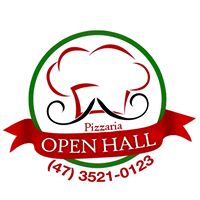 Open Hall Pizzaria