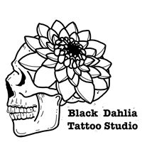 Black Dahlia Tattoo Studio