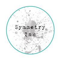 Symmetry Ink