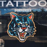 Downunder Tattooing