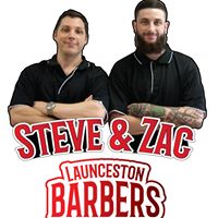 Launceston Barbers