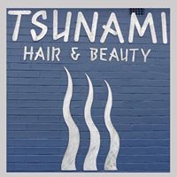 Tsunami Hair and Beauty