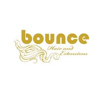 Bounce hairdressing and extensions