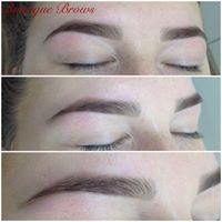 Boutique Brows