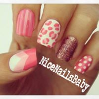 NNB Nice Nails Baby – Tasmania