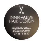 Innovative Hair Design Highfields