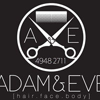 Adam & Eve – Hair Face Body