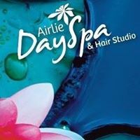 Airlie Day Spa