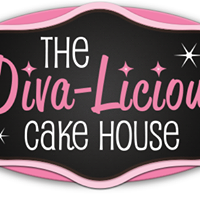 The Diva-Licious Cake House