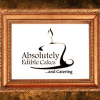 Absolutely Edible Cakes Home Of The Sweet Potato Thang