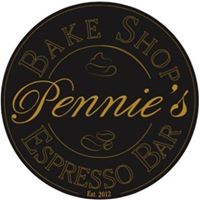 Pennie’s Bake Shop & Espresso Bar