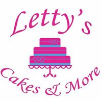 Lettys Cakes