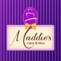 Maddie’s Cakes & More