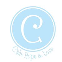 Cake, Hope, and Love