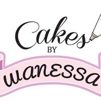 Cakes by Wanessa