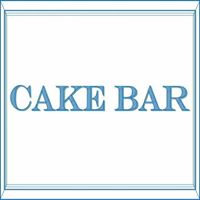 Cake Bar at Trinity Groves