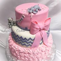 Irma’s Cakes