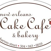 Cake Cafe & Bakery