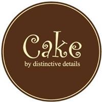 CAKE by Distinctive Details