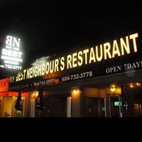 Best Neighbours Restaurant & Pizza House