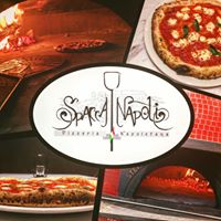 Pizzeria Spacca Napoli