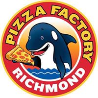 Pizza Factory Richmond