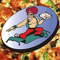 Ali Baba Pizza