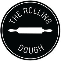 Rolling Dough Pizza