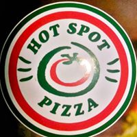 Hot Spot Pizza