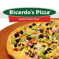 Ricardo’s Pizza