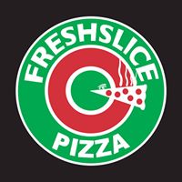 Freshslice Pizza