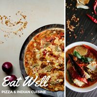 Eatwell Pizza and Indian Cuisine