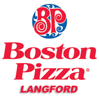 Boston Pizza Langford