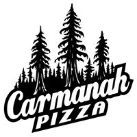 Carmanah Pizza