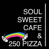 Soul Sweet CafÃƒÂ© & 250 Pizza