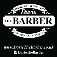 Davie The Barbers