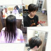 Debby Yang Hair Studio